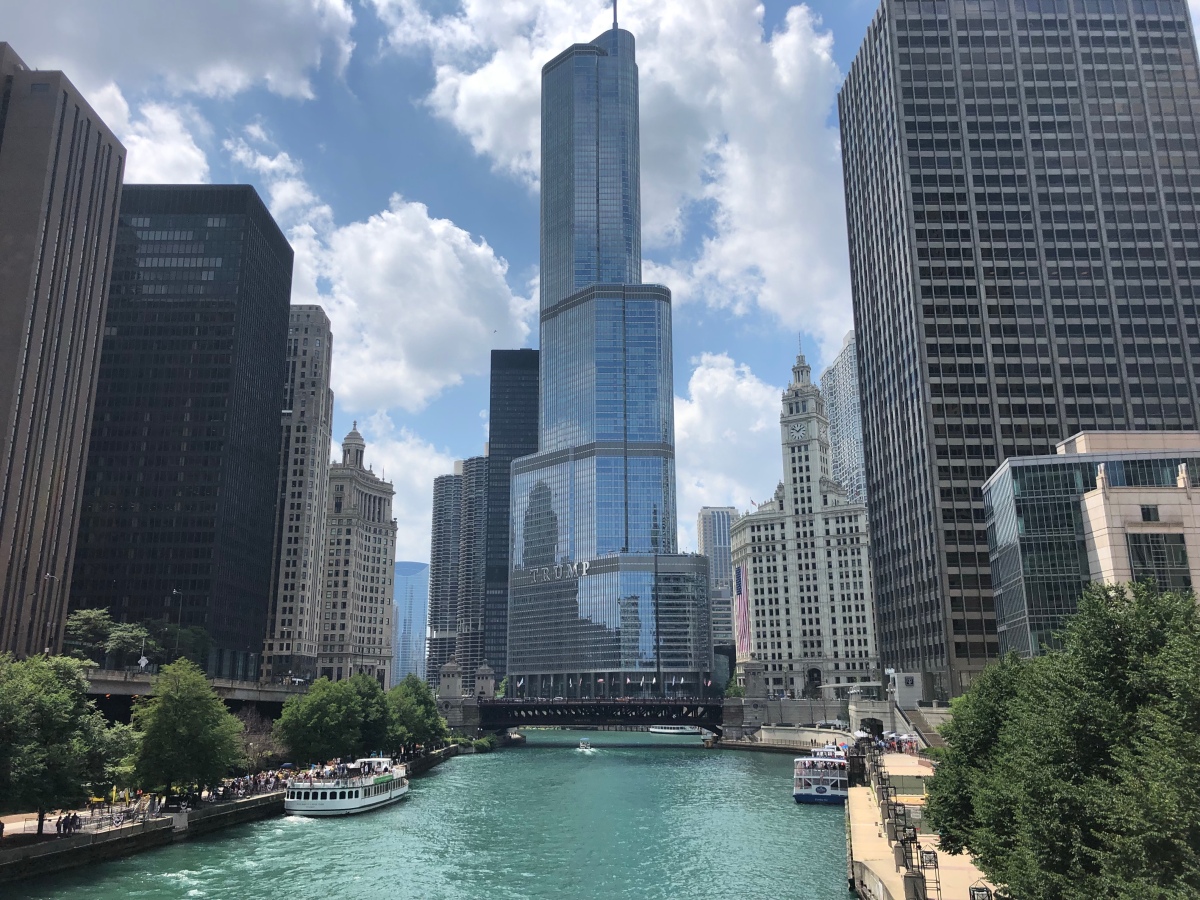 Picture of the Day: Chicago
